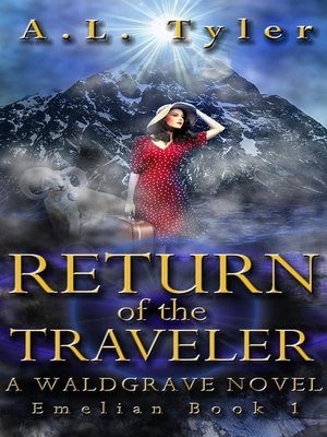 cover image of Return of the Traveler
